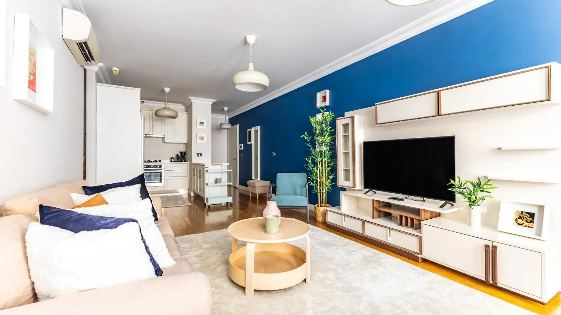 شقة Stylish Urban Oasis 2 Min To Galata Tower اسطنبول