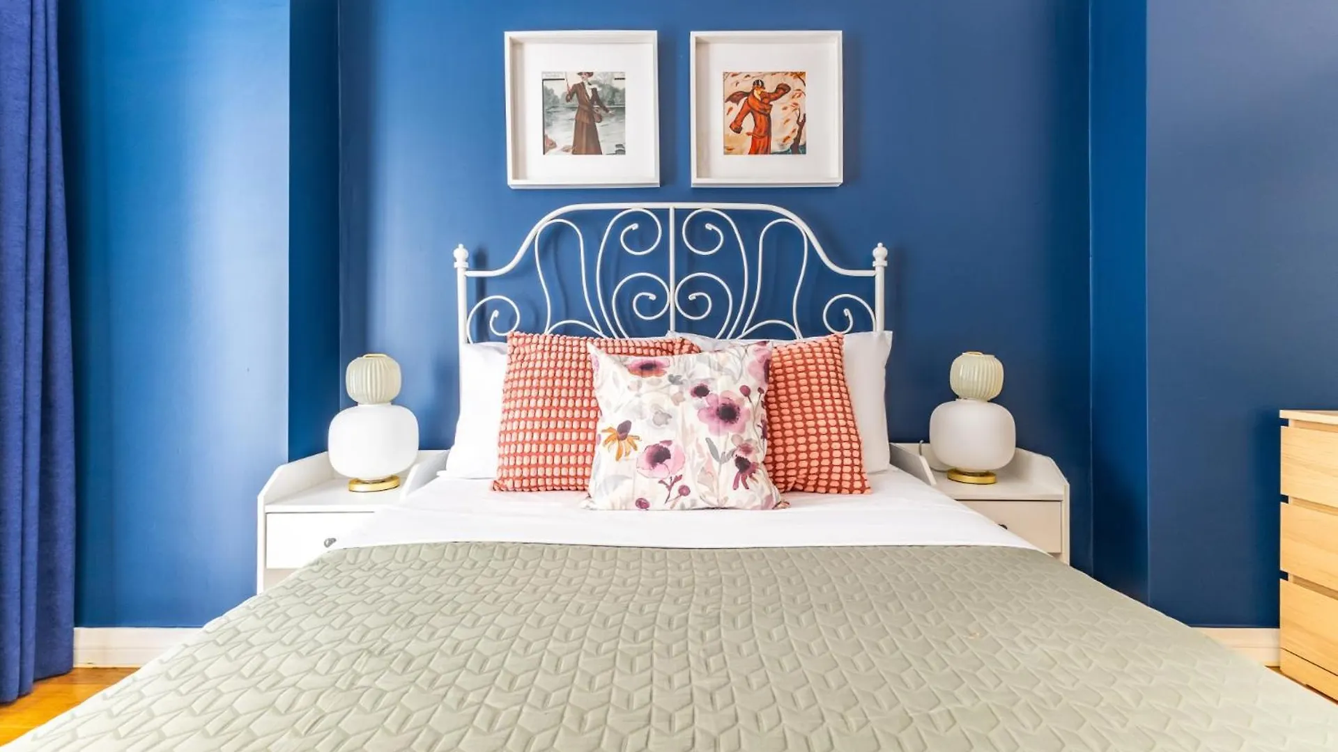شقة Stylish Urban Oasis 2 Min To Galata Tower اسطنبول تركيا
