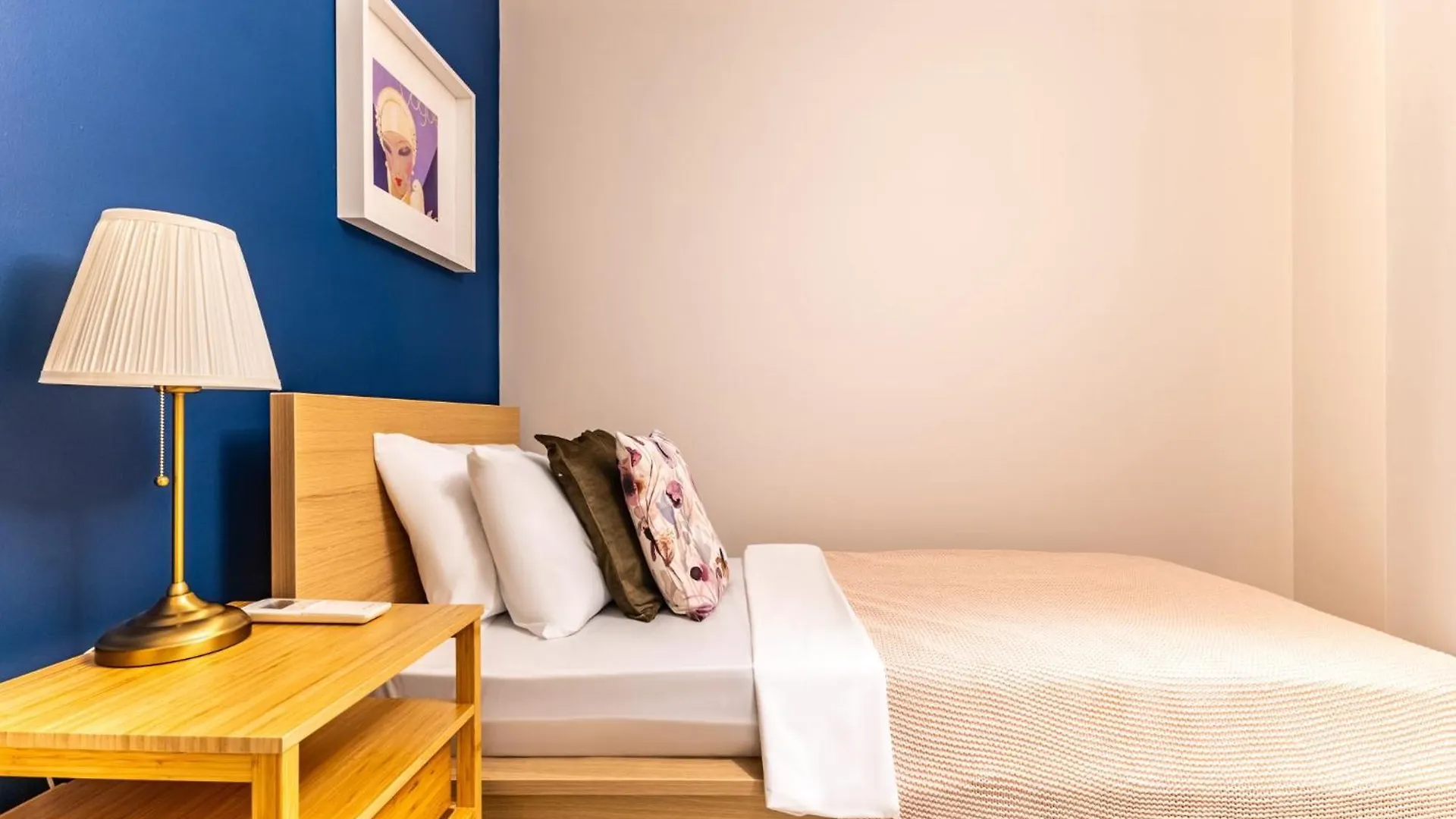 Stylish Urban Oasis 2 Min To Galata Tower Apartment Istanbul